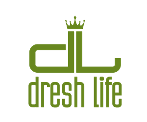 Diseño de Logo por saulogchito para Dresh Life Limited | Diseño: #6649664