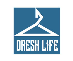 Diseño de Logo por saulogchito para Dresh Life Limited | Diseño: #6649670