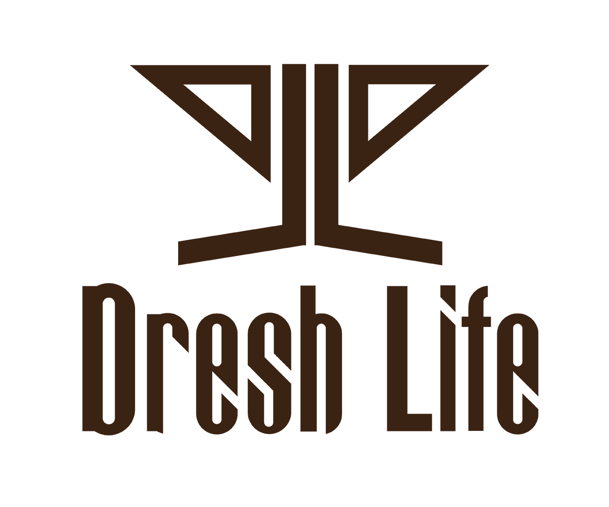 Logo Design by saulogchito for Dresh Life Limited | Design #6649677