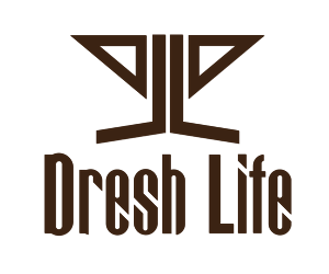 Diseño de Logo por saulogchito para Dresh Life Limited | Diseño: #6649677