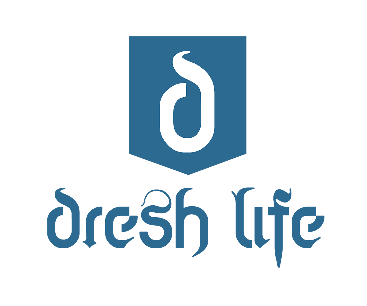 Logo Design by saulogchito for Dresh Life Limited | Design #6649683