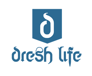Diseño de Logo por saulogchito para Dresh Life Limited | Diseño: #6649683