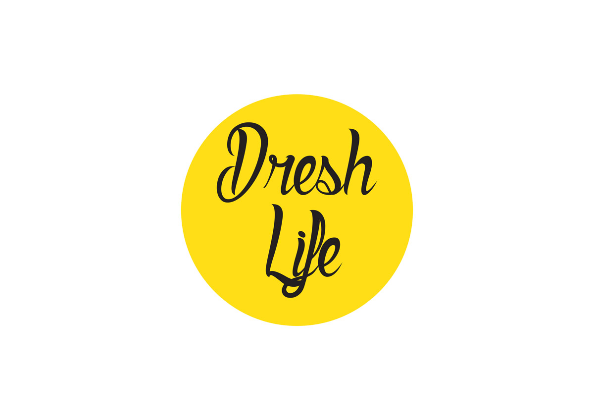 Logo Design by Shamo for Dresh Life Limited | Design #6649765