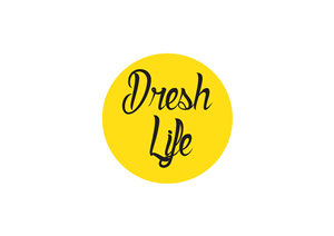 Logo-Design von Shamo für Dresh Life Limited | Design: #6649765