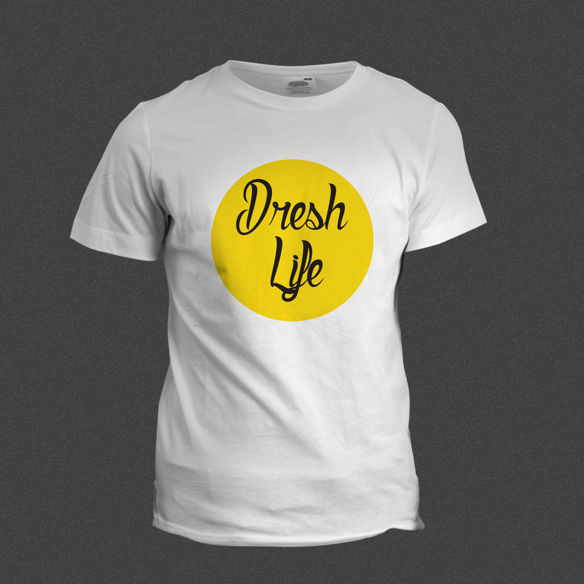 Logo Design by Shamo for Dresh Life Limited | Design #6649969