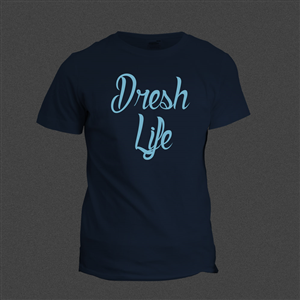 Logo-Design von Shamo für Dresh Life Limited | Design: #6649977