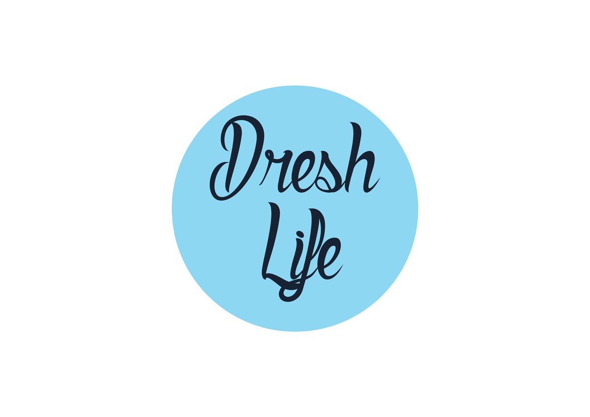 Logo Design by Shamo for Dresh Life Limited | Design #6650218