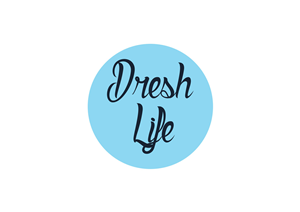 Logo-Design von Shamo für Dresh Life Limited | Design: #6650218