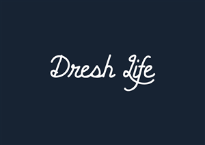 Logo-Design von Shamo für Dresh Life Limited | Design: #6650458