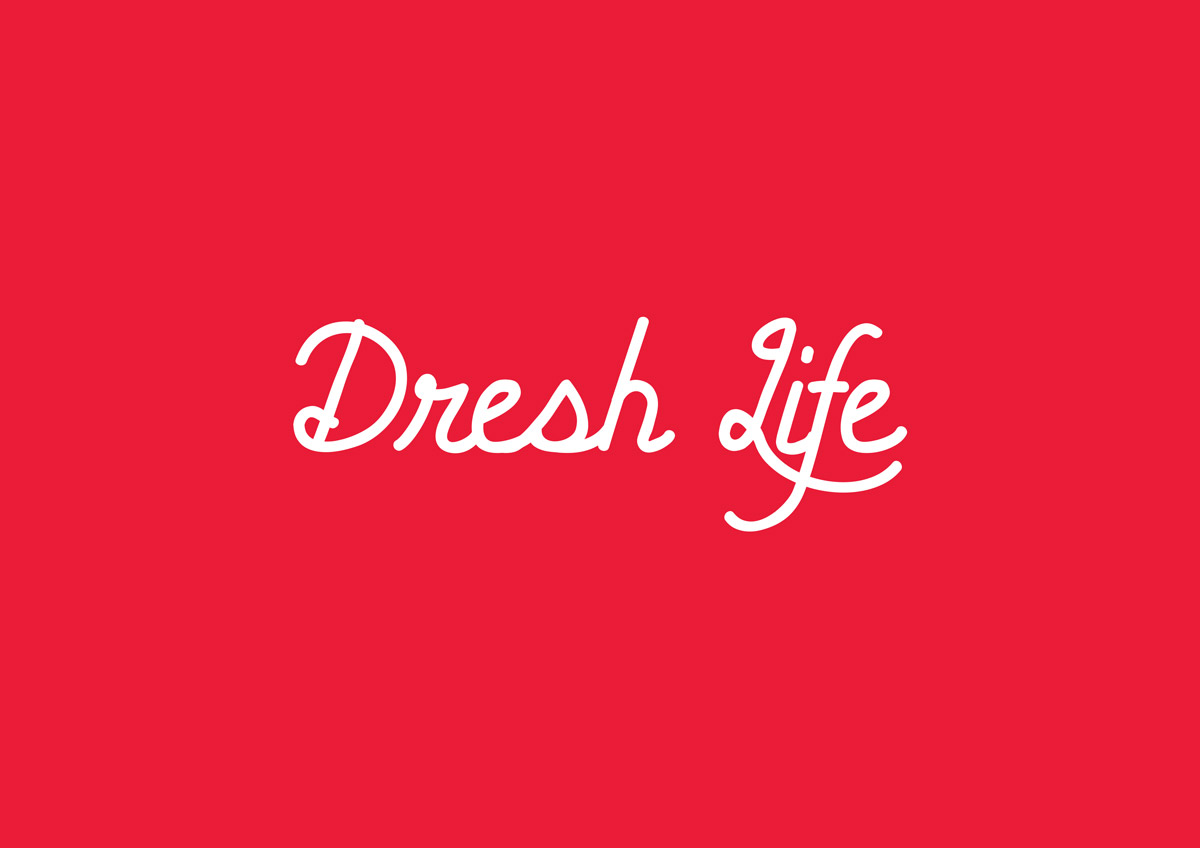 Logo Design by Shamo for Dresh Life Limited | Design #6650497