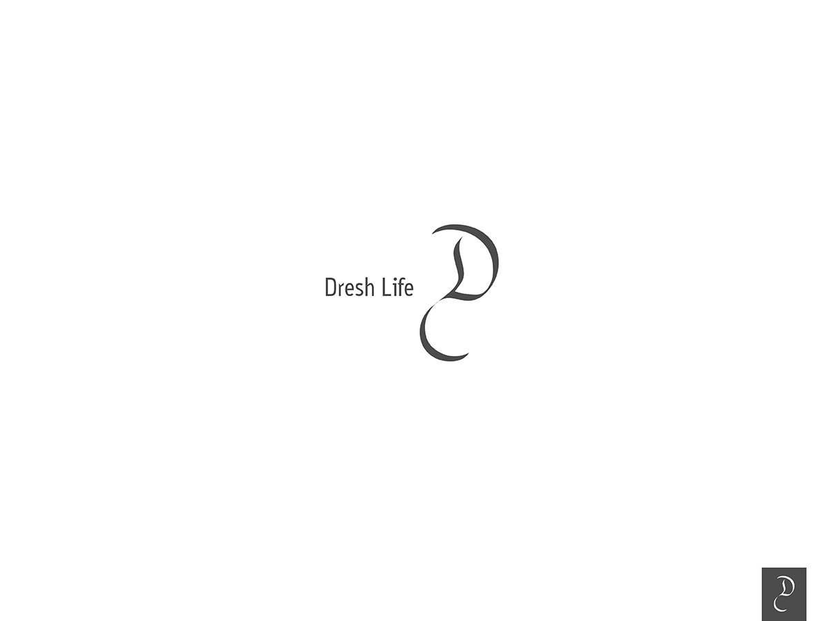 Logo Design by nzvm for Dresh Life Limited | Design #6642510
