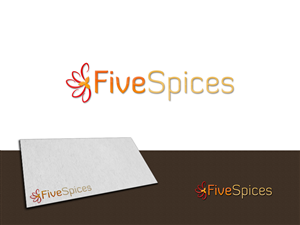 Five Spices | Design de Logo par ArtSamurai