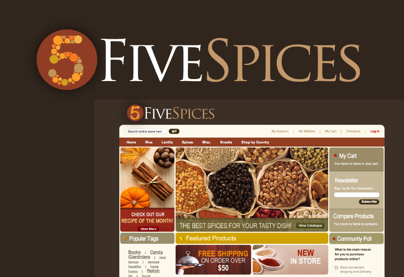Logo Design by Debs for this project | Design #351084