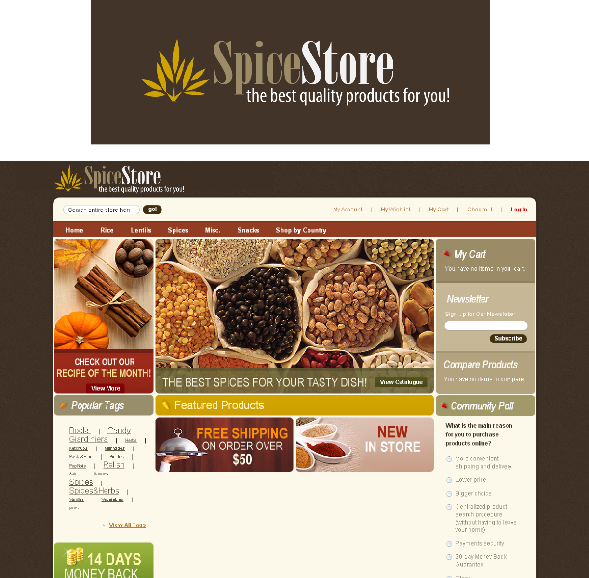 Logo Design by Giovanni for this project | Design #351545