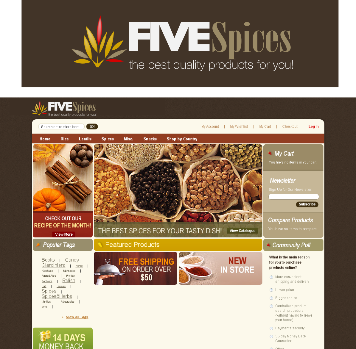 Logo Design by Giovanni for this project | Design #361507