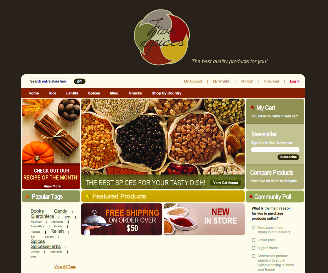 Logo Design by M Madafferi for this project | Design #359659