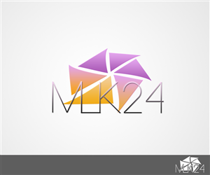 Logo Design by Kaye