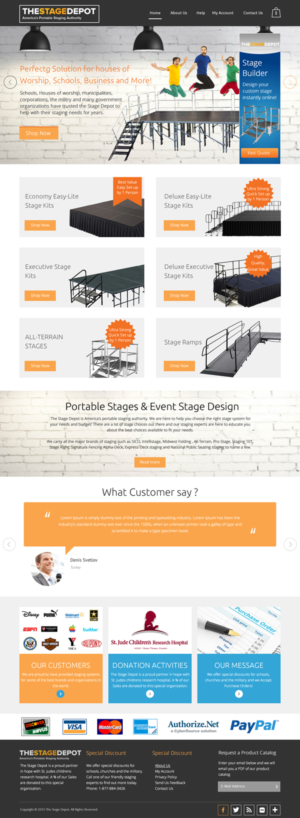 Web Design by rightway