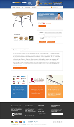 Web Design by Designer House