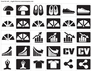 Icon Design by design_simplified for eAlchemy | Design: #1724230