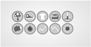 Icon Design by Sashankg