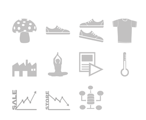 Icon Design by kasunaaa for eAlchemy | Design #1728864