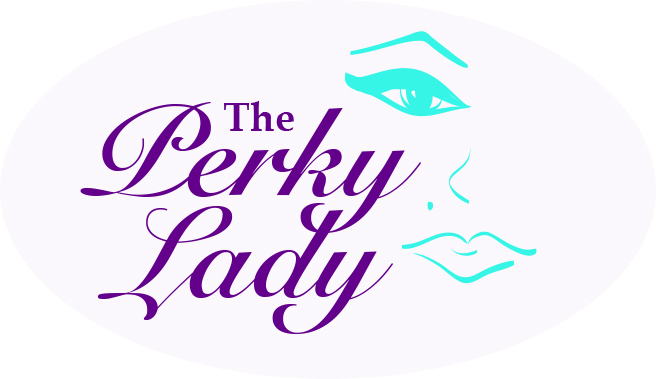 Logo Design by UGLYSTUFF for The Perky Lady Ltd Liability Co | Design #6616040