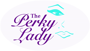 Logo Design by UGLYSTUFF for The Perky Lady Ltd Liability Co | Design: #6616040