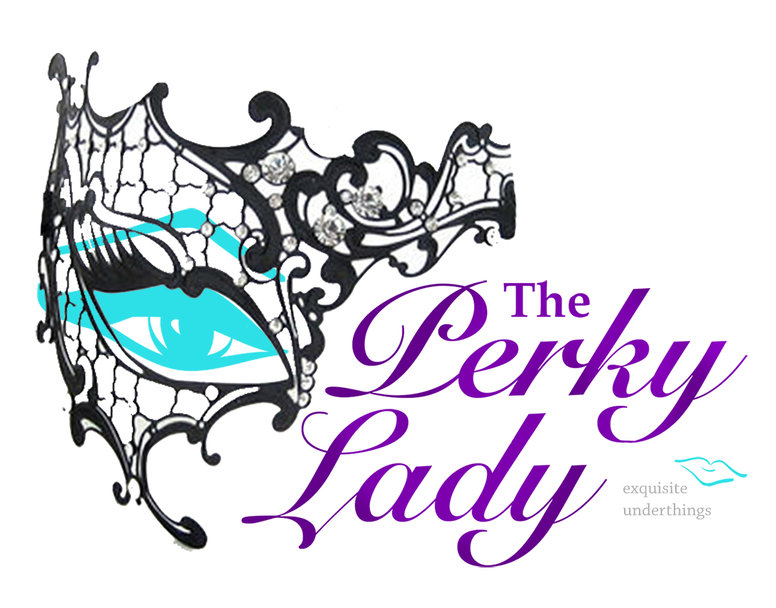 Logo Design by UGLYSTUFF for The Perky Lady Ltd Liability Co | Design #6636800