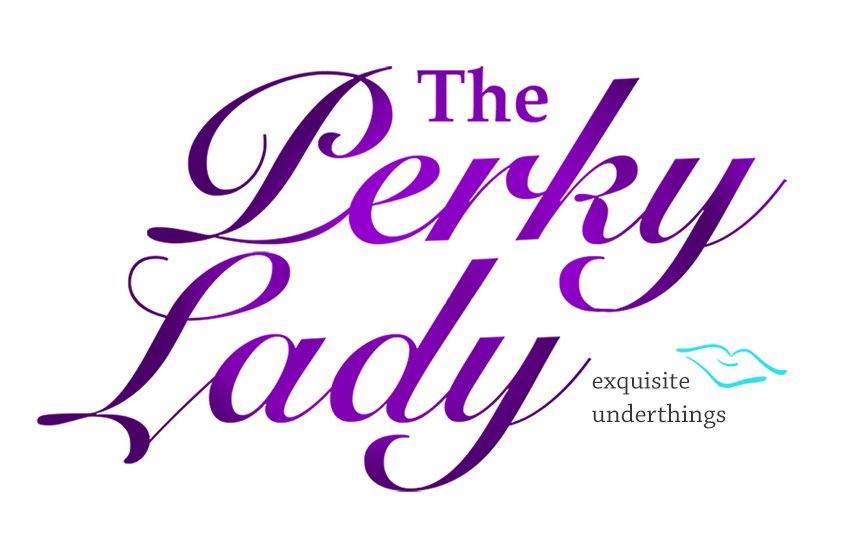 Logo Design by UGLYSTUFF for The Perky Lady Ltd Liability Co | Design #6646913