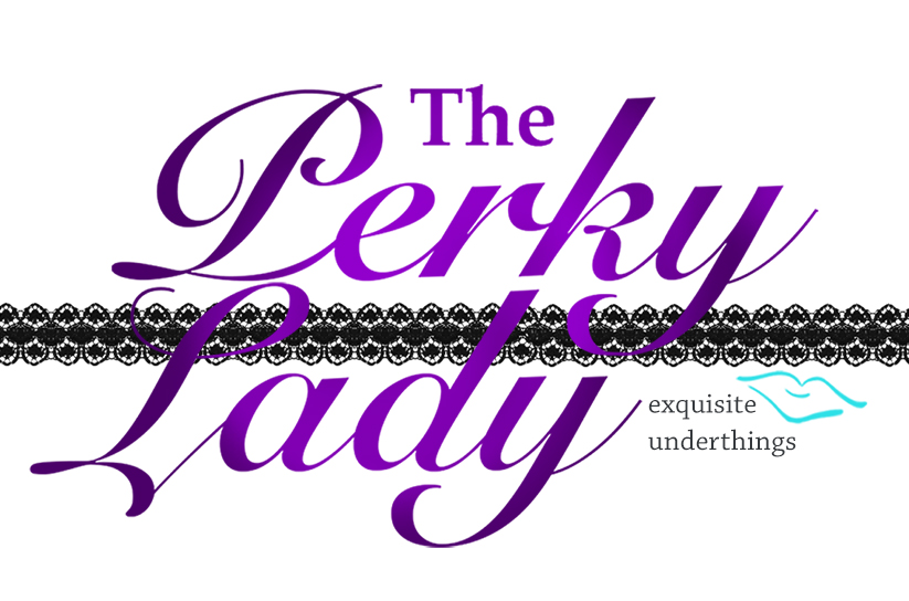 Logo Design by UGLYSTUFF for The Perky Lady Ltd Liability Co | Design #6646918
