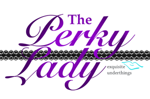 Logo Design by UGLYSTUFF for The Perky Lady Ltd Liability Co | Design: #6646918