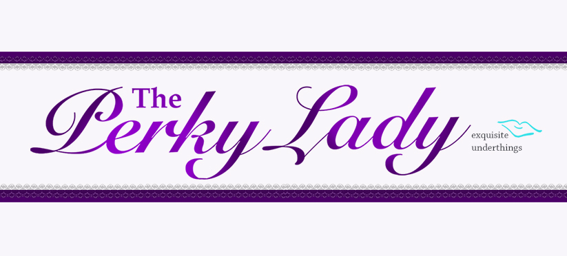 Logo Design by UGLYSTUFF for The Perky Lady Ltd Liability Co | Design #6646925