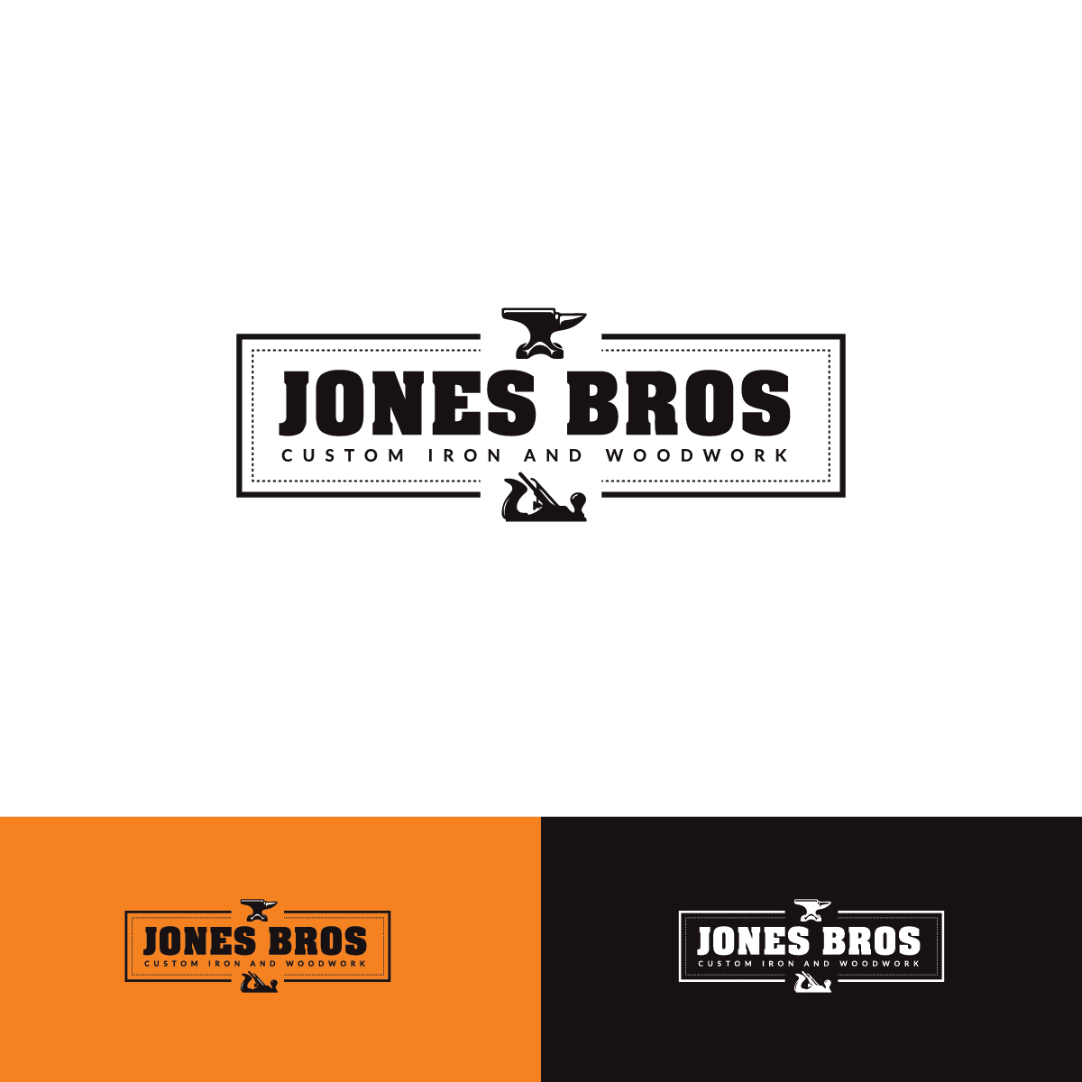 Logo Design by DZGNZR for this project | Design #6618477