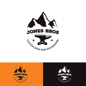 Logo Design by DZGNZR for this project | Design: #6618488