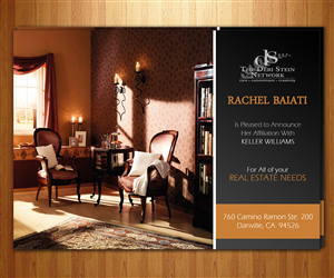 Design de Carte Postale par MNJ pour ce projet | Design : #6633632