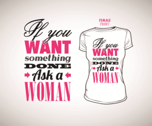 T-shirt Design by R M