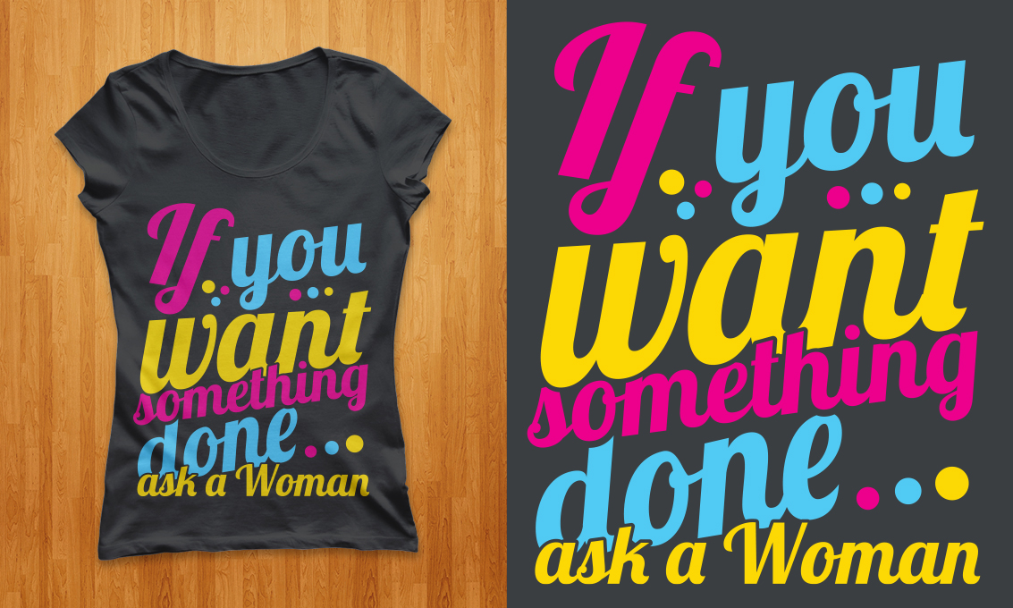 T-Shirt-Design von db1404 für dieses Projekt | Design #6651622