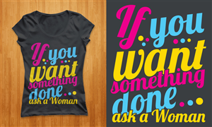 T-Shirt-Design von db1404 für dieses Projekt | Design: #6651622