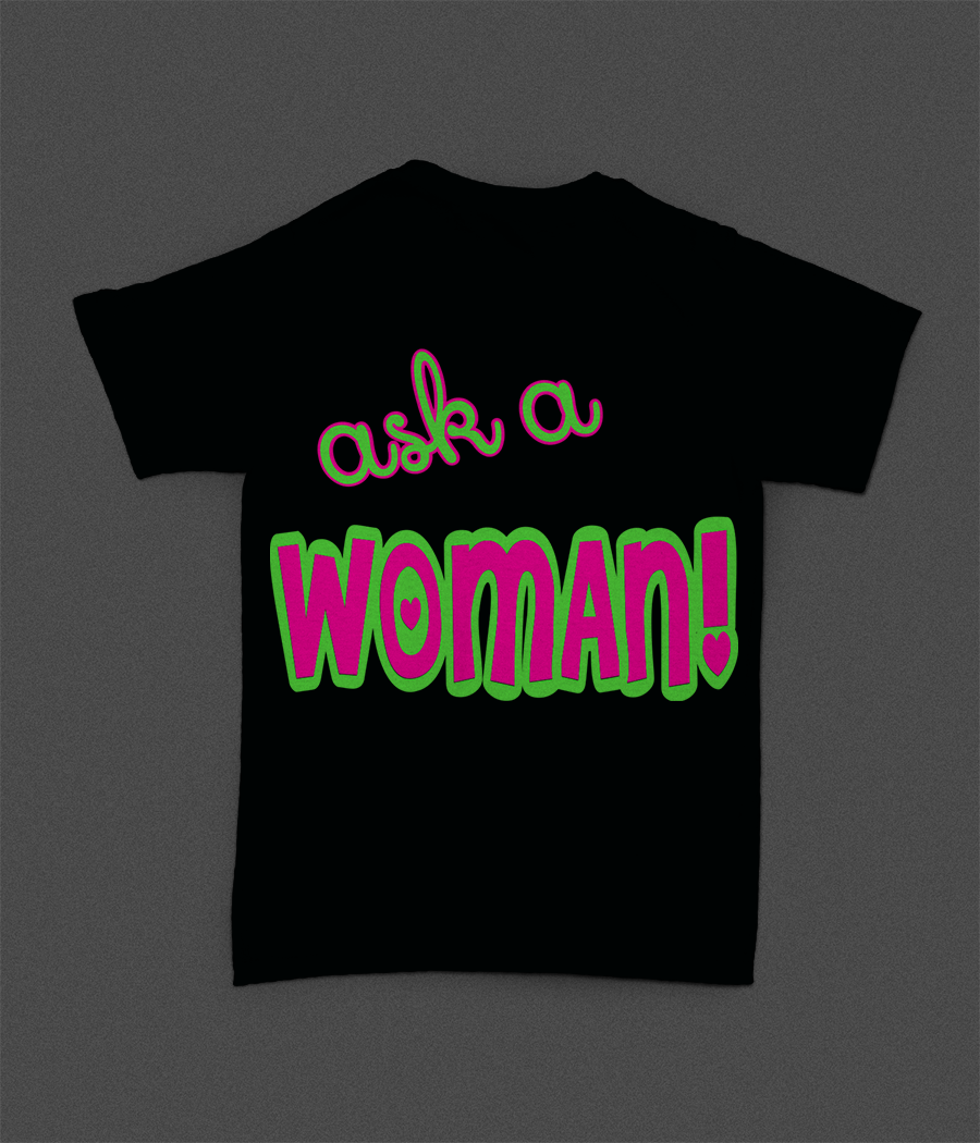 T-shirt Design by debraannainsworth for this project | Design #6656332