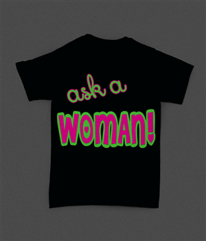 T-shirt Design by debraannainsworth