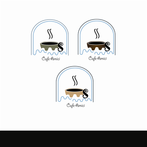 Logo Design by blue-merry