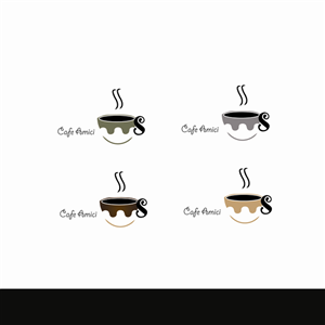 Logo Design by blue-merry for this project | Design #1723668