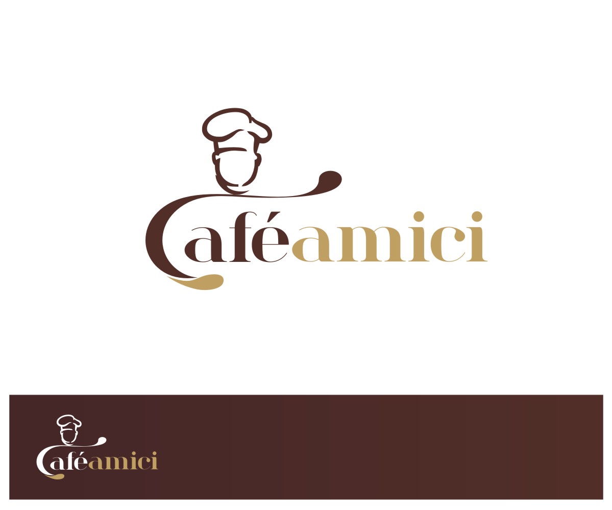 Logo Design by Falguni for this project | Design #1768161