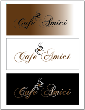 Logo Design by Dark MSR for this project | Design #1721767