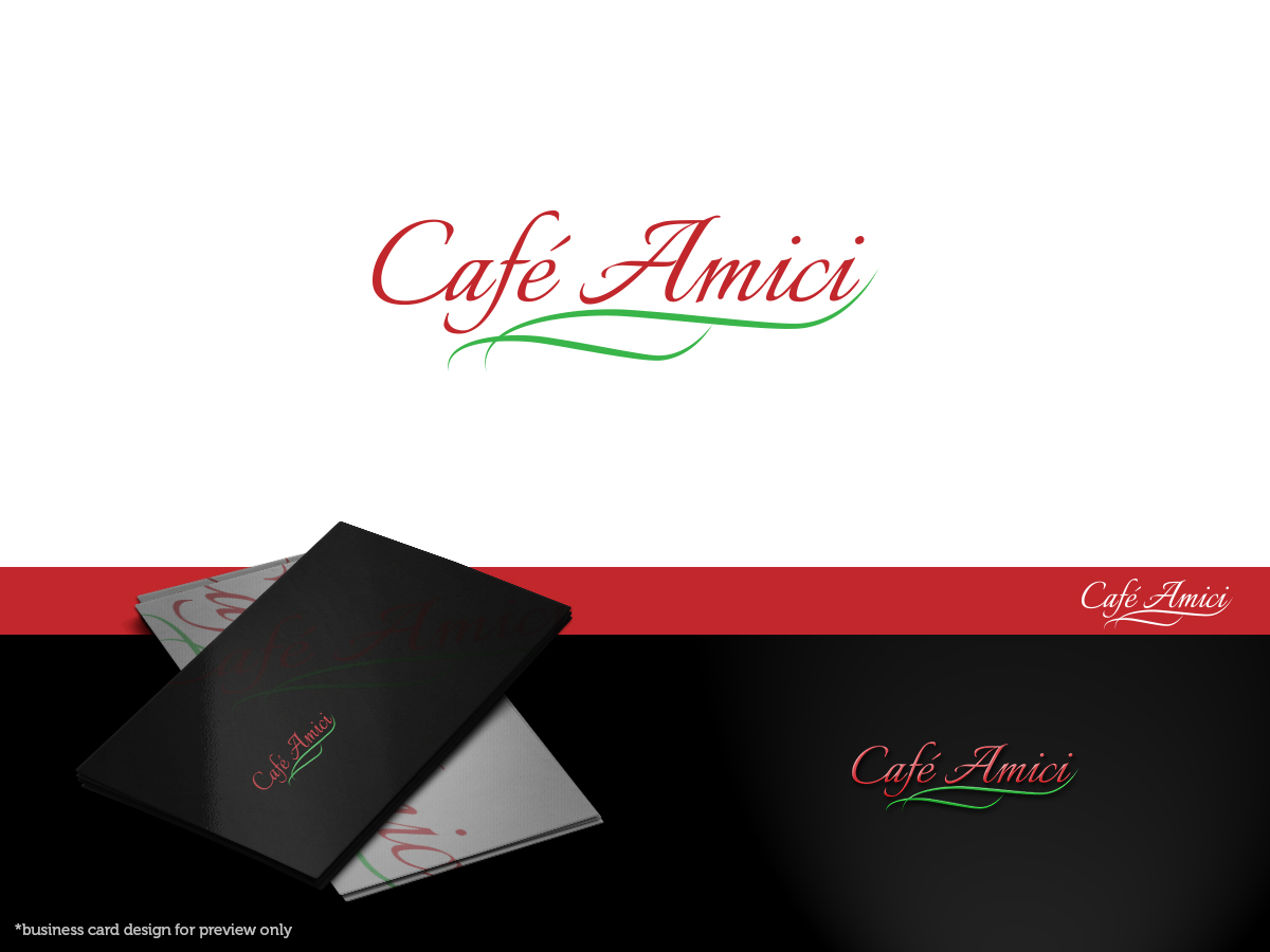 Logo Design by ArtSamurai for this project | Design #1730158