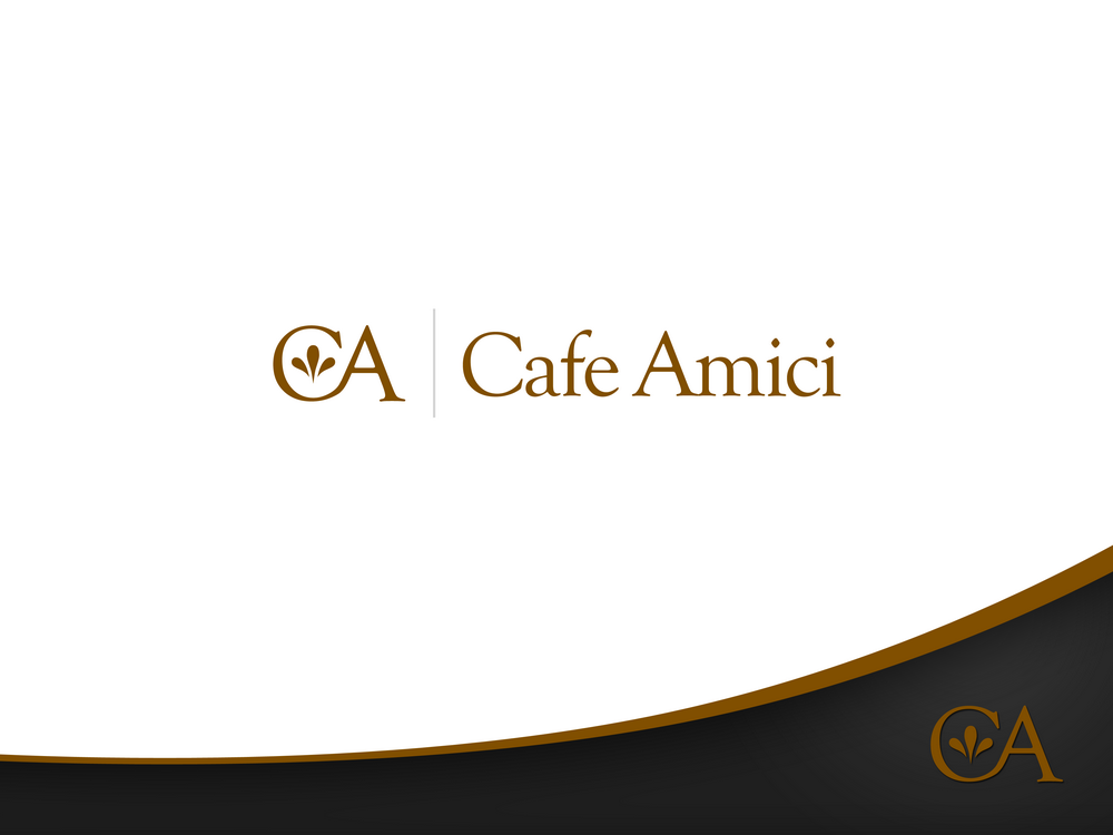 Logo Design by DiLion for this project | Design #1722108