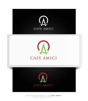 Diseño de Logo por AMBOGEStudios para este proyecto | Diseño: #1724436