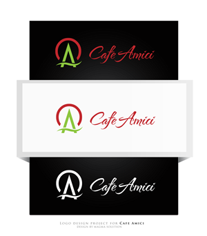 Logo Design by AMBOGEStudios for this project | Design #1724500