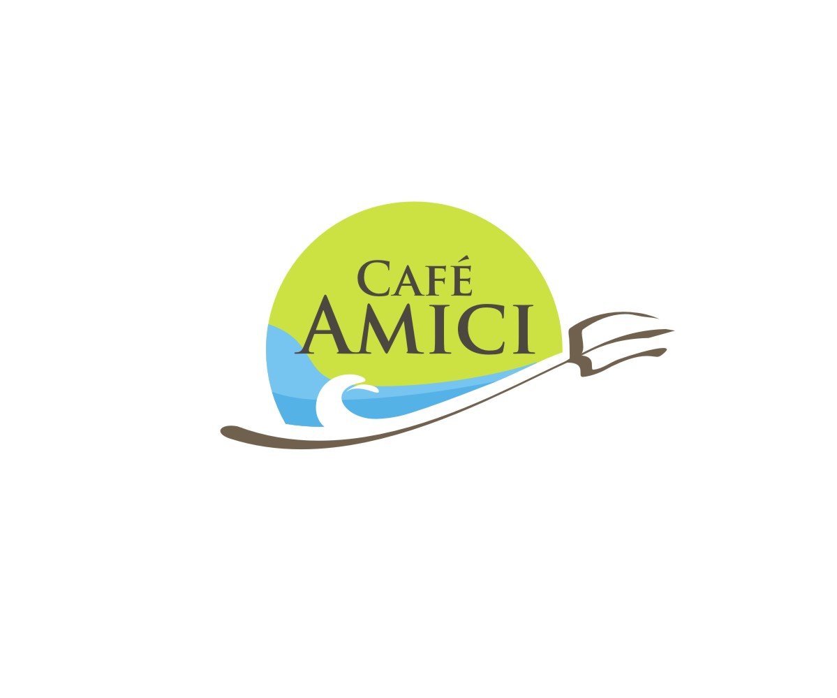 Logo Design by Sid Pandey for this project | Design #1764107